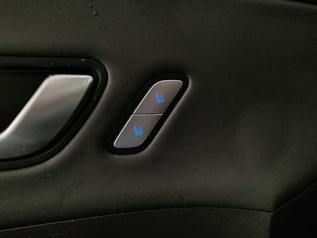 Hyundai KONA ELECTRIC KONA 65,4 kWh X Class Special Edition Premium