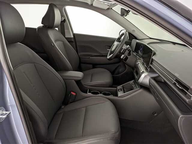 Hyundai KONA ELECTRIC KONA 65,4 kWh X Class Special Edition Premium