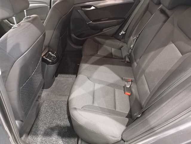 Hyundai i40 i40 Wagon 1.6 crdi Business 136cv dct