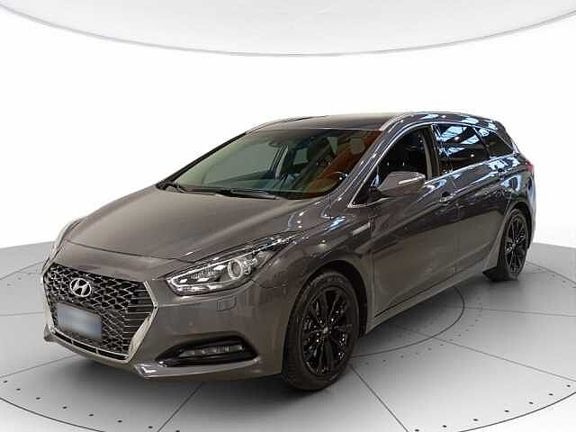 Hyundai i40 i40 Wagon 1.6 crdi Business 136cv dct