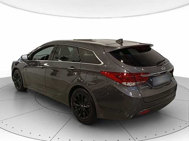 Hyundai i40 i40 Wagon 1.6 crdi Business 136cv dct