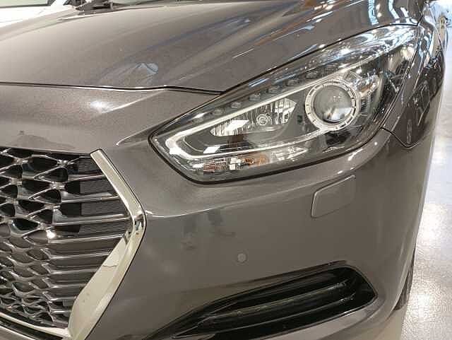 Hyundai i40 i40 Wagon 1.6 crdi Business 136cv dct