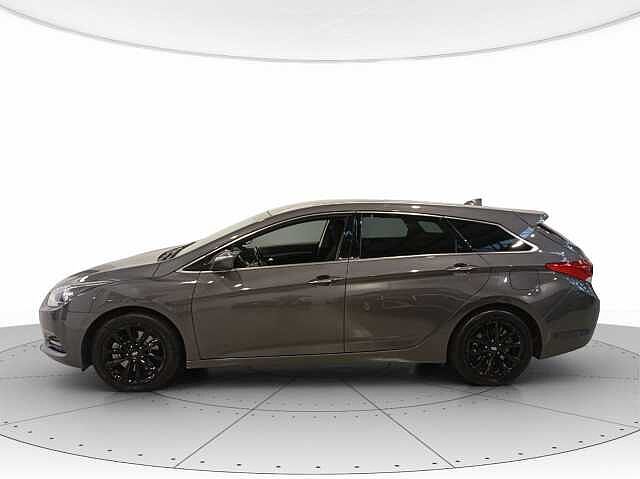 Hyundai i40 i40 Wagon 1.6 crdi Business 136cv dct