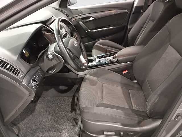 Hyundai i40 i40 Wagon 1.6 crdi Business 136cv dct