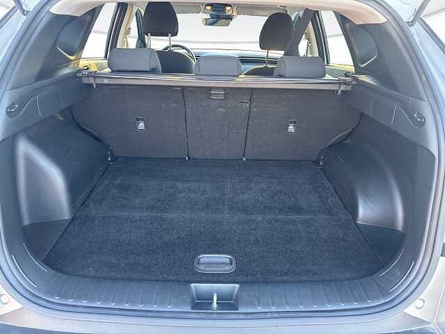 Hyundai TUCSON Tucson 1.6 hev Xline 2wd auto