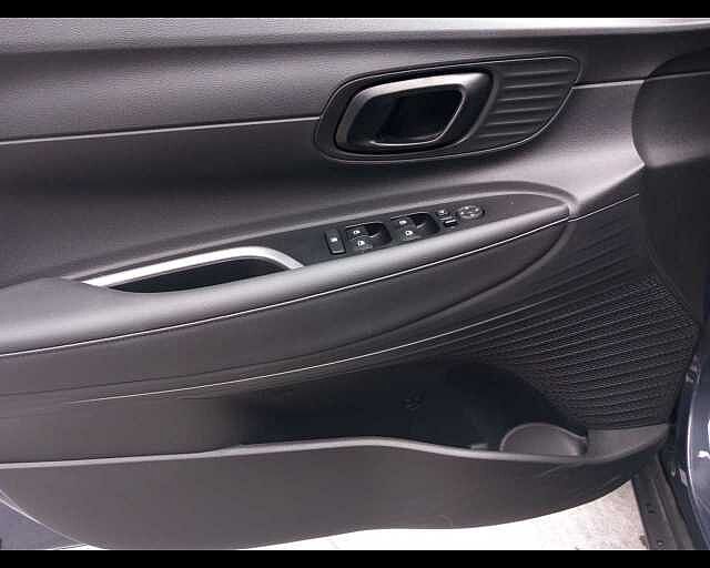 Hyundai BAYON Bayon 1.2 Gpl Xline 78cv mt