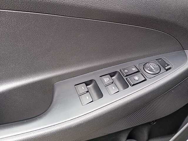 Hyundai TUCSON Tucson 1.7 crdi Comfort 2wd 115cv