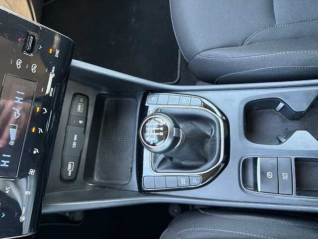 Hyundai TUCSON Tucson 1.6 crdi Xtech 2wd