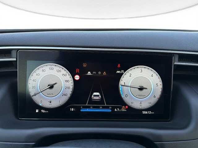 Hyundai TUCSON Tucson 1.6 crdi Xtech 2wd