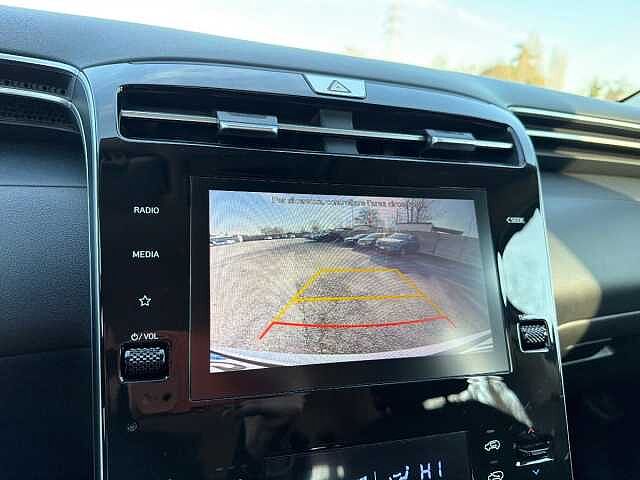 Hyundai TUCSON Tucson 1.6 crdi Xtech 2wd