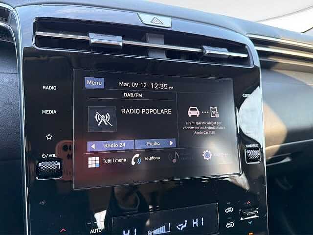 Hyundai TUCSON Tucson 1.6 crdi Xtech 2wd