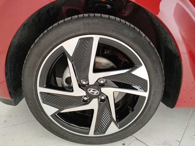 Hyundai i10 i10 1.0 mpi Prime 67cv