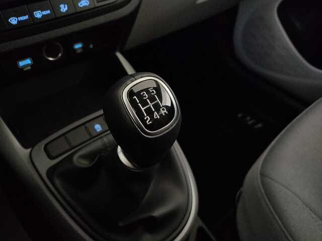 Hyundai i10 i10 1.0 mpi Prime 67cv