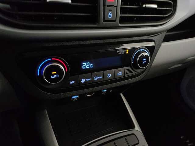 Hyundai i10 i10 1.0 mpi Prime 67cv