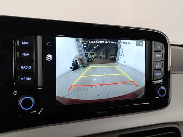 Hyundai i10 i10 1.0 mpi Prime 67cv