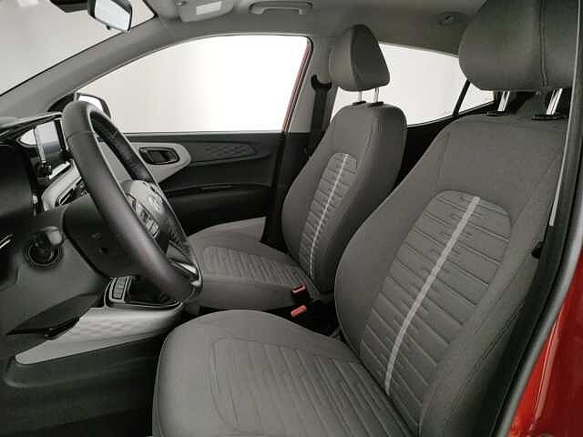 Hyundai i10 i10 1.0 mpi Prime 67cv