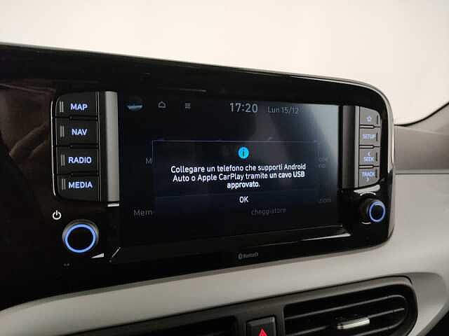 Hyundai i10 i10 1.0 mpi Prime 67cv