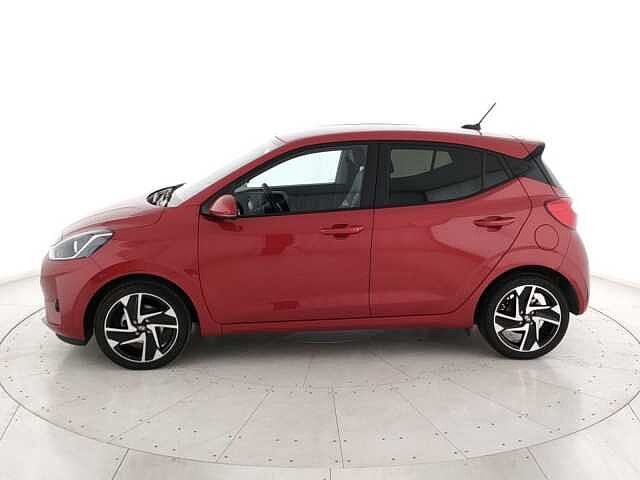 Hyundai i10 i10 1.0 mpi Prime 67cv