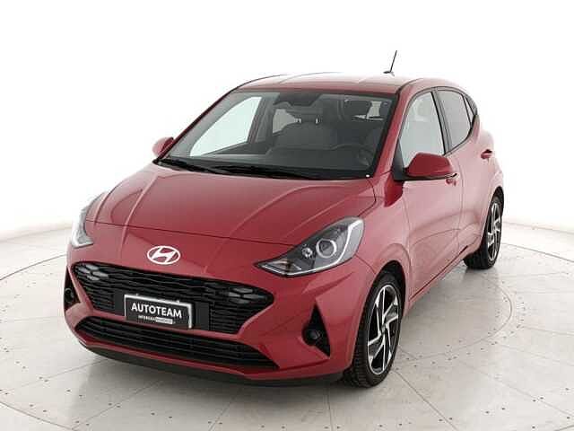 Hyundai i10 i10 1.0 mpi Prime 67cv