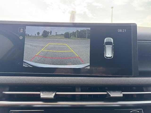 Hyundai TUCSON Tucson 1.6 crdi 48V Exellence 2wd dct