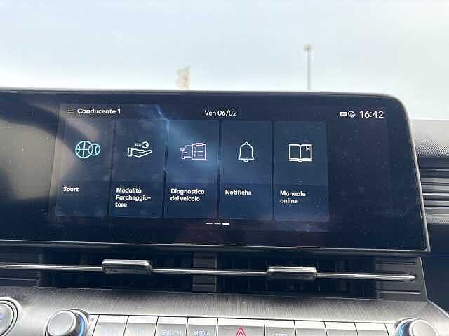 Hyundai KONA Kona 1.6 gdi hev X Line 2wd 141cv dct