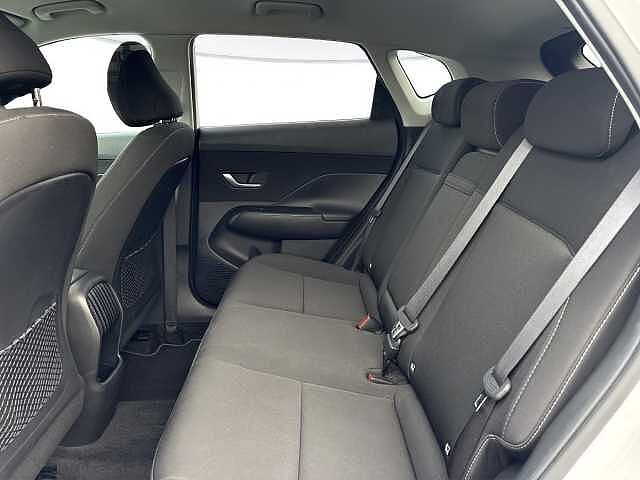 Hyundai KONA Kona 1.6 gdi hev X Line 2wd 141cv dct