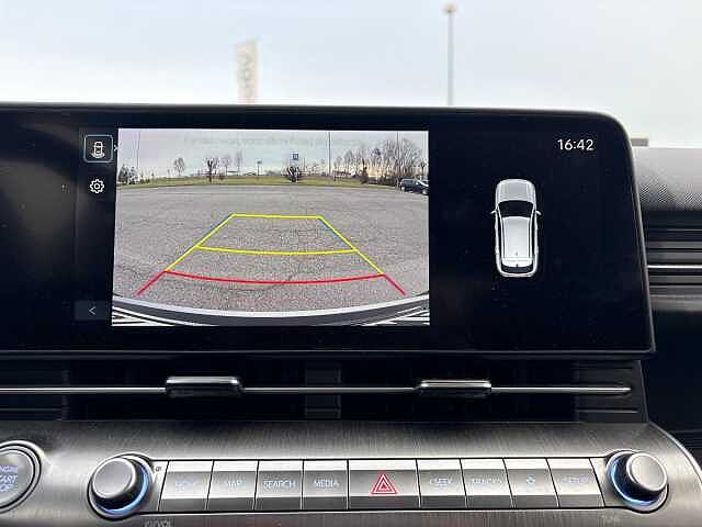 Hyundai KONA Kona 1.6 gdi hev X Line 2wd 141cv dct