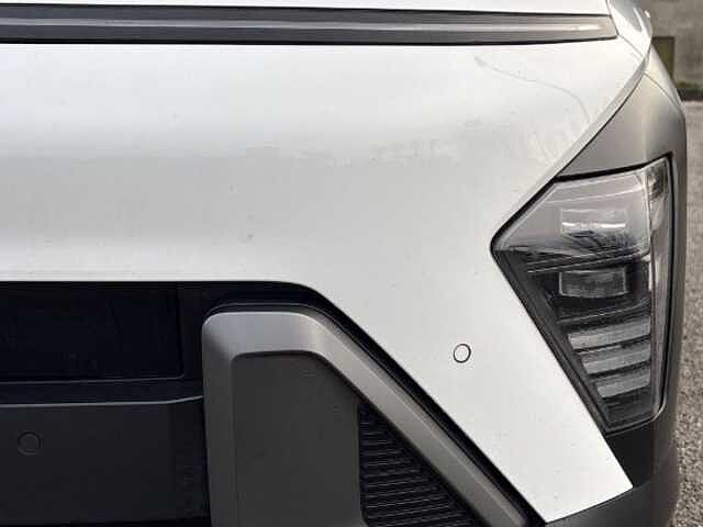 Hyundai KONA Kona 1.6 gdi hev X Line 2wd 141cv dct