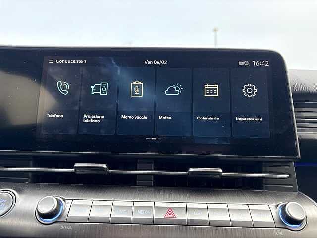 Hyundai KONA Kona 1.6 gdi hev X Line 2wd 141cv dct