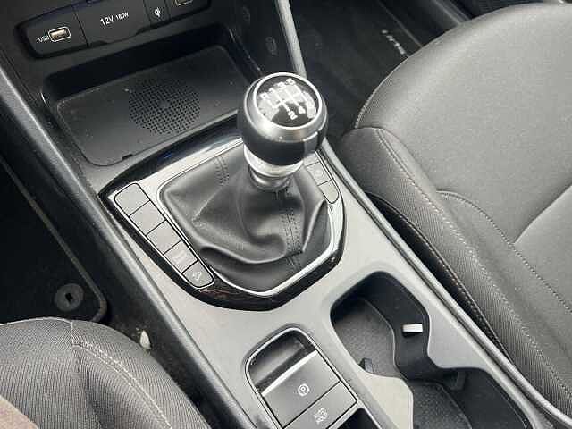 Hyundai TUCSON TUCSON 1.6 crdi 48V Xline 2wd imt