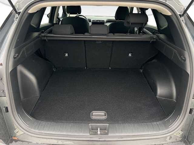 Hyundai TUCSON TUCSON 1.6 crdi 48V Xline 2wd imt