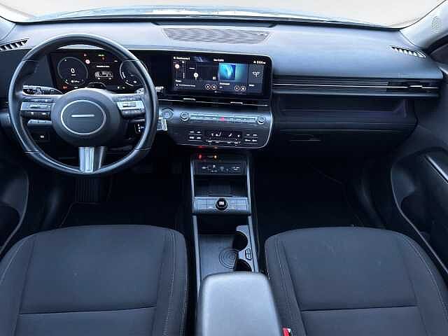 Hyundai KONA KONA 1.6 gdi hev X Line 2wd 141cv dct