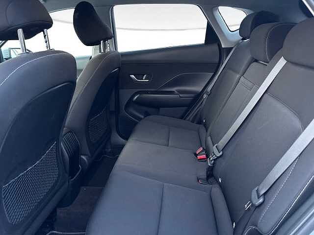 Hyundai KONA KONA 1.6 gdi hev X Line 2wd 141cv dct