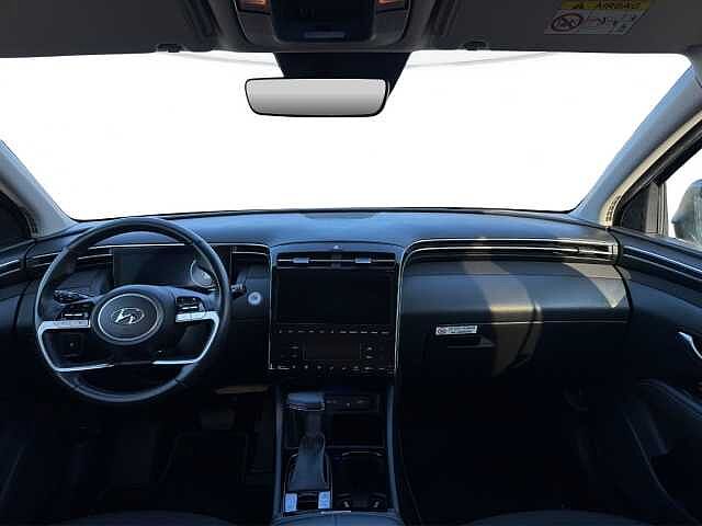 Hyundai TUCSON TUCSON 1.6 crdi 48V Xline 2wd dct