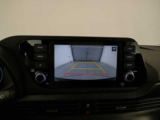 Hyundai BAYON Bayon 1.0 t-gdi 48V Xline imt