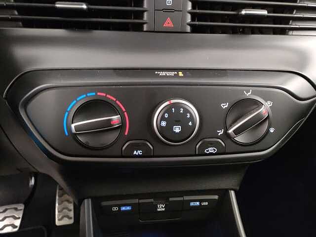 Hyundai BAYON Bayon 1.0 t-gdi 48V Xline imt