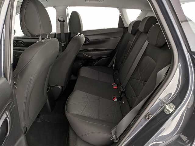 Hyundai BAYON Bayon 1.0 t-gdi 48V Xline imt