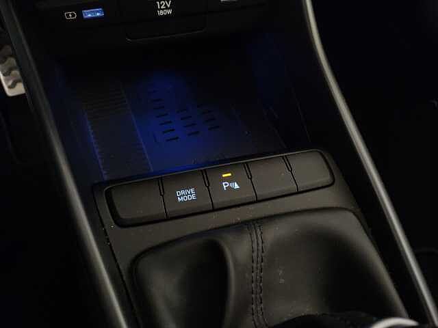 Hyundai BAYON Bayon 1.0 t-gdi 48V Xline imt