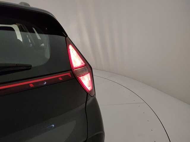 Hyundai BAYON Bayon 1.0 t-gdi 48V Xline imt