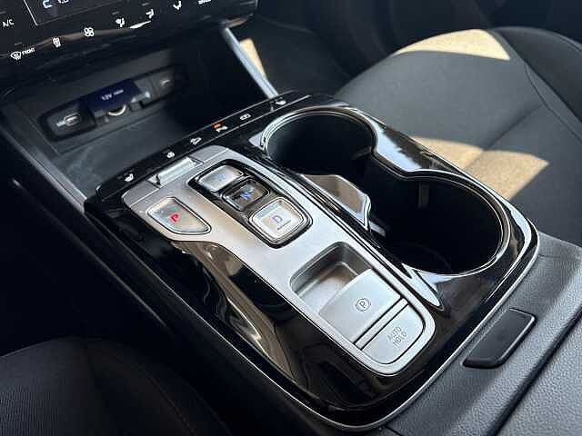 Hyundai TUCSON TUCSON 1.6 hev Exellence 2wd auto