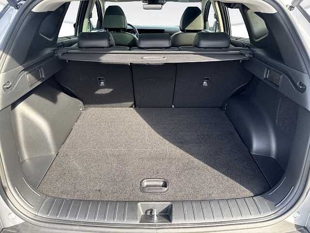 Hyundai TUCSON TUCSON 1.6 phev Exellence 4wd auto