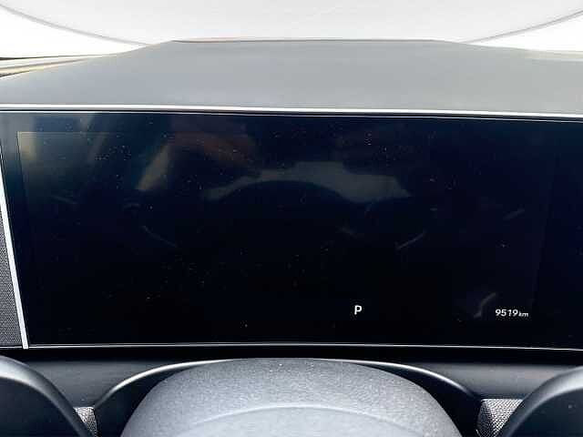 Hyundai TUCSON TUCSON 1.6 phev Exellence 4wd auto