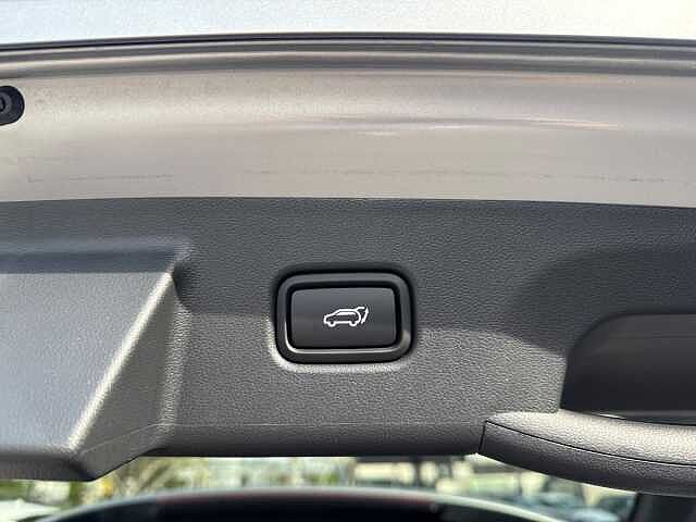 Hyundai TUCSON TUCSON 1.6 phev Exellence 4wd auto