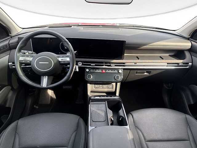 Hyundai TUCSON TUCSON 1.6 phev Exellence 4wd auto