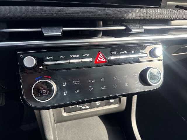 Hyundai TUCSON TUCSON 1.6 phev Exellence 4wd auto