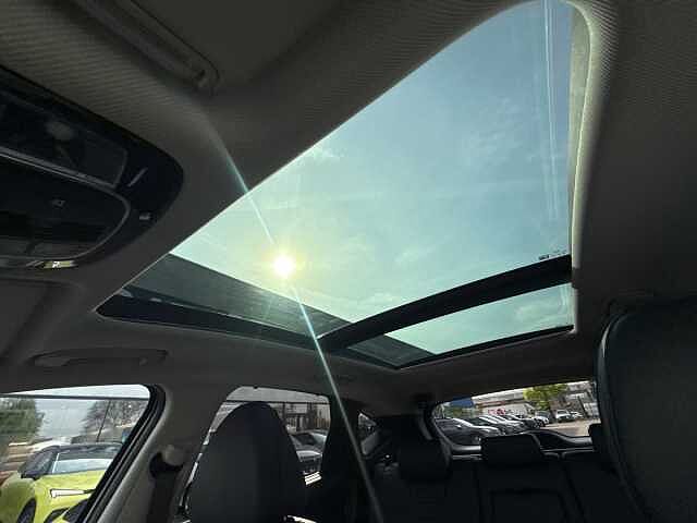 Hyundai TUCSON TUCSON 1.6 phev Exellence 4wd auto