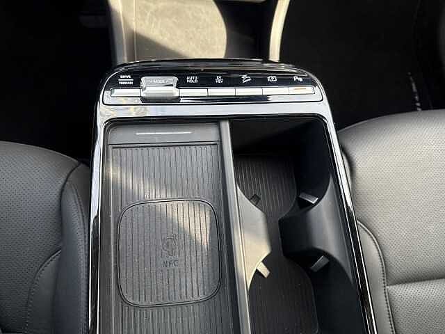 Hyundai TUCSON TUCSON 1.6 phev Exellence 4wd auto