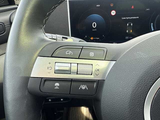 Hyundai TUCSON TUCSON 1.6 phev Exellence 4wd auto