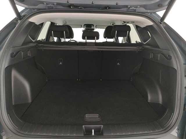 Hyundai TUCSON TUCSON 1.6 crdi 48V Exellence 2wd dct