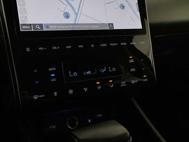 Hyundai TUCSON TUCSON 1.6 crdi 48V Exellence 2wd dct